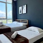 Sutera Avenue - 2 Rooms 6 Pax - Opposite Imago Shopping Mall