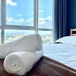 Sutera Avenue - 2 Rooms 6 Pax - Opposite Imago Shopping Mall